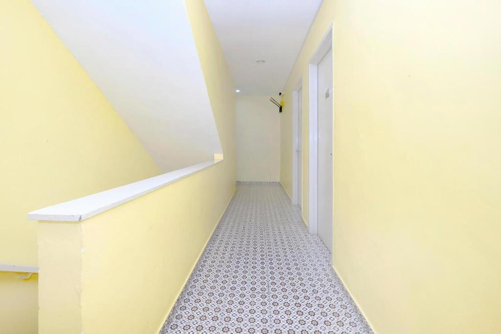 Ar Rayyan Hotel Tanah Rata Ngoại thất bức ảnh